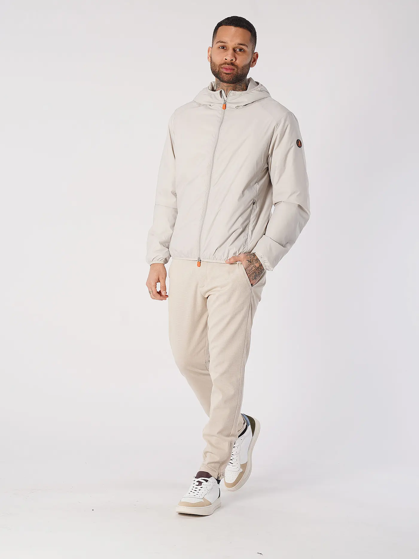 SAVE THE DUCK | Jacke GIRE16 | 
